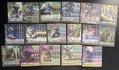 バディファイト ゴッドクロック デッキパーツ - メルカリ