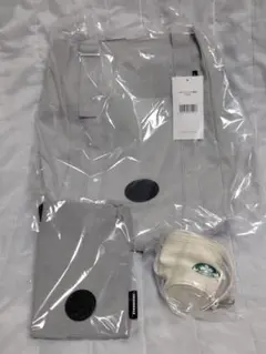 スターバックス 福袋 2026 STARBUCKS 抜き取りなし