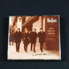 『ザ・ビートルズ・ライヴ アット・ザ・BBC』ザ・ビートルズ﻿/2枚組