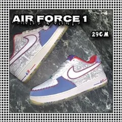 ナイキ エアフォース1　エアジョーダン ダンク UNC シカゴ 好きな方15