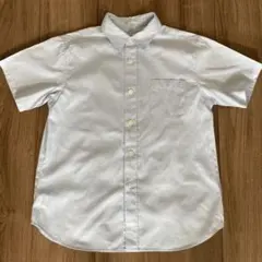 ファミリア　130サイズ　男の子　半袖シャツ