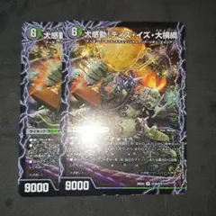 大感動！ディスイズ大横綱 / 千両力士 多禍の酔粋 タカノディス 4枚