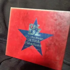 B'z The Best ULTRA Pleasure