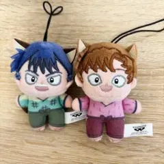 2026年最新】忍たま 伊作 ほわぬいの人気アイテム - メルカリ