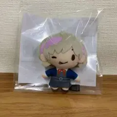 ラブライブ!スーパースター!! 嵐千砂都 ふわぷち セガラッキーくじ