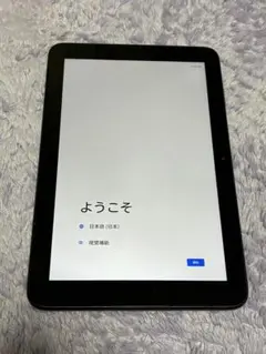 JUST SYSTEMS SMILE ZEMI 専用タブレット 本体（新品） - メルカリ