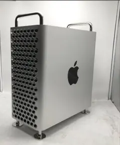 [미품, 초고성능] 맥 프로 2019 A1991 96GB 1TB 16코어