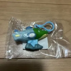 イタリアンブレインロッド　AIモンスター　キーホルダー