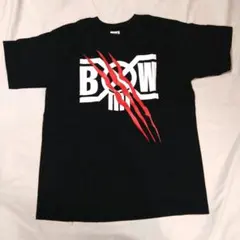 バウンティーハンター　半袖　Tシャツ　WARP5Aのサムネイル