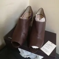 ペリーコ パンプス