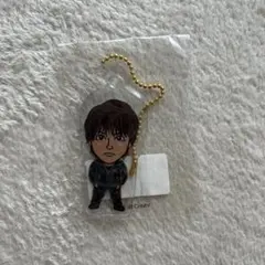 TAKAHIRO クリアチャーム