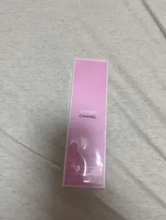 新品CHANEL チャンス オー タンドゥル モイスチャーミスト ボディ用乳液