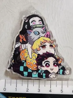 鬼滅の刃　アクリルキーホルダー