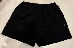 prince ブラック レディースショートパンツ S