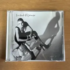 Sinéad O'Connor Am I Not Your Girl?