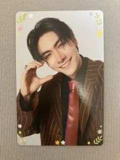 GMMTV トレーディングカード : JOONG