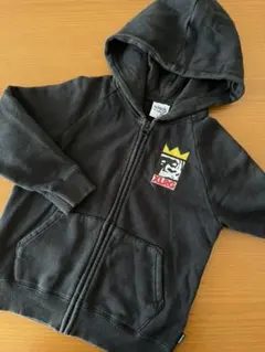 【値下げ！】XLARGE kids パーカー
