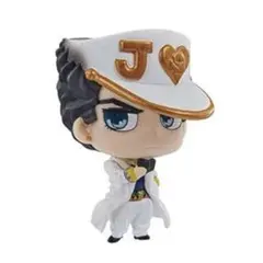 ジョジョの奇妙な冒険　カプセルフィギュアコレクション02 [5.空条承太郎]