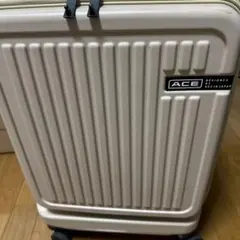 ACE [エース スーツケース/キャリーケース] ＪＯＬＬＹ ジョリー ベージュのサムネイル