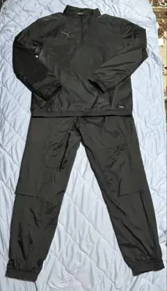 セットアップ ランニングウェア