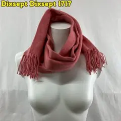 ☆鉄0612P☆ Dixsept Dixsept 1717 マフラー