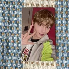 TXT ヒュニンカイ 2025 アンケート 会報誌 特典 トレカ