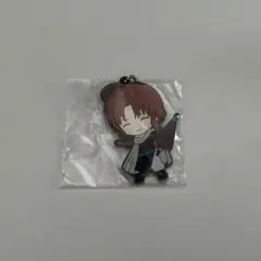 銀魂 神威 ラバーストラップ