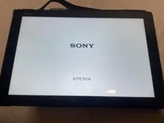 SONY Xperia SGP712 タブレット