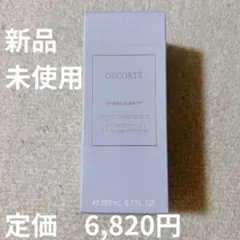 コスメデコルテ イドラクラリティ 薬用美白化粧水 200mlのサムネイル