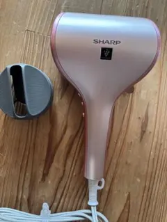 2026年最新】シャープ ドライヤー ドレープの人気アイテム - メルカリ