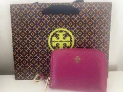 【★美品】Tory Burch コインケース