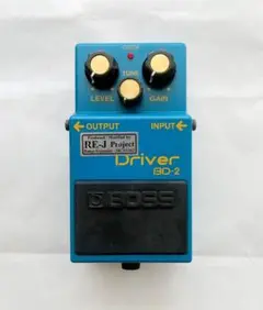 k*w様 RE-J Project CE-5/Pro Analog.man ギター RE-J Project CE-5/Pro Analog.man ANALOG.MAN/RE-J BOSS