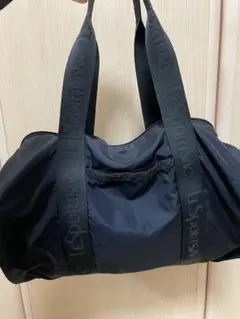 レスポートサック　ミニボストン　バッグ