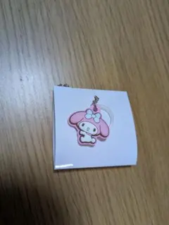 サンリオめじるしアクセサリー