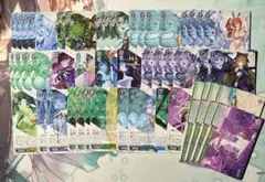 ヴァイスシュヴァルツ ブラウンダストⅡ デッキ 8フォーカス - メルカリ