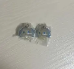 ジュエルペットめじるしアクセサリーオーロラverサフィー2個セット