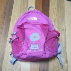 the north face ベビーキッズリュック 8L