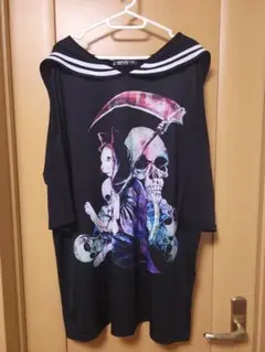 S*N様 ankoROCK 半袖Tシャツのサムネイル