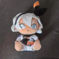ポケモンセンター サイトウ ぬいぐるみのサムネイル