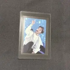 2026年最新】bts love yourself トレカ ジミンの人気アイテム - メルカリ