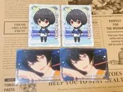 2026年最新】朔間凛月 缶バッジ フィーチャーの人気アイテム - メルカリ