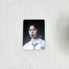 SEVENTEEN バーノン followagain 映画特典