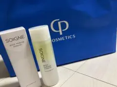 2026年最新】SOIGNE クレンジング・メイク落としの人気アイテム - メルカリ
