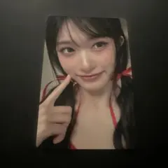 ive Secret 10/13大阪会場限定 イソ
