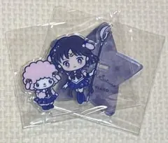 セーラームーンサンリオコラボ　サターン