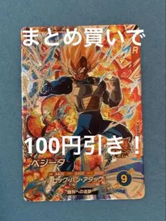 SDV4-PUR2 ベジータ