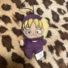 忍たま タカ丸 ほわぬい 初版