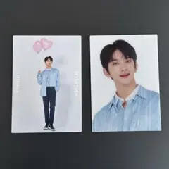 SEVENTEEN 2020 DOME TOUR SVT トレカ ジョシュア
