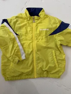 XLARGE イエロージャケットのサムネイル
