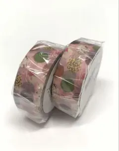 melomoon マスキングテープ block cut CHOCOLATE 新品 - メルカリ